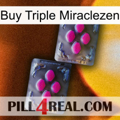 Buy Triple Miraclezen 01